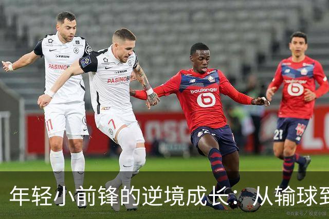 年轻小前锋的逆境成长：从输球到留洋的探索之路